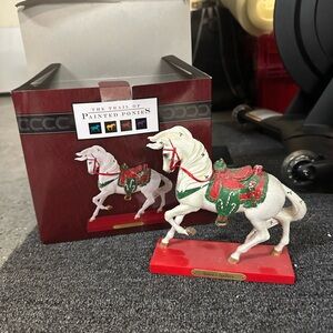 Painted Ponies